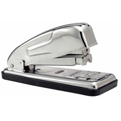 Grapadora Petrus 230C Cromada