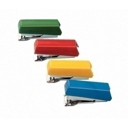 Grapadora Petrus 202 Bambina