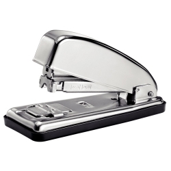 Grapadora Petrus 226C Cromada