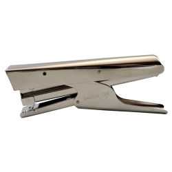 Grapadora Tenassa Petrus 224 Cromada (25H)