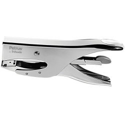 Grapadora Tenassa Petrus 222 Cromada (40H)