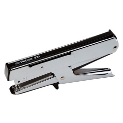 Grapadora Tenassa Petrus 221 Cromada (20H)