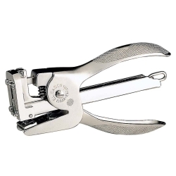 Grapadora Tenassa Casc M83 Gris Crom Mate