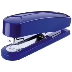 Grapadora Novus B4 (40H) Blau