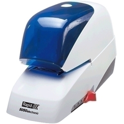 Grapadora Electrica Rapid 5050E (50H) Blau