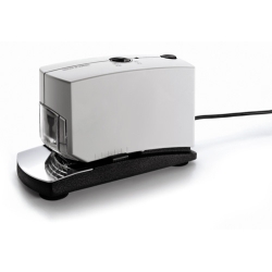 Grapadora Electrica Novus B100 El (40H) Gris