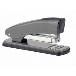 Grapadora Petrus 2001 Gris