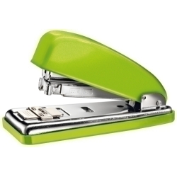 Grapadora Petrus 226 Wow Verd Metal·litzat