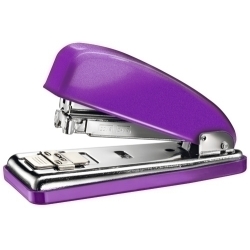 Grapadora Petrus 226 Wow Violeta Metal·litzat