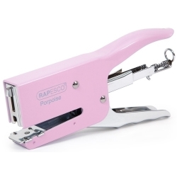 Grapadora Tenassa Rapesc 81 Porpoise (50H) Rosa