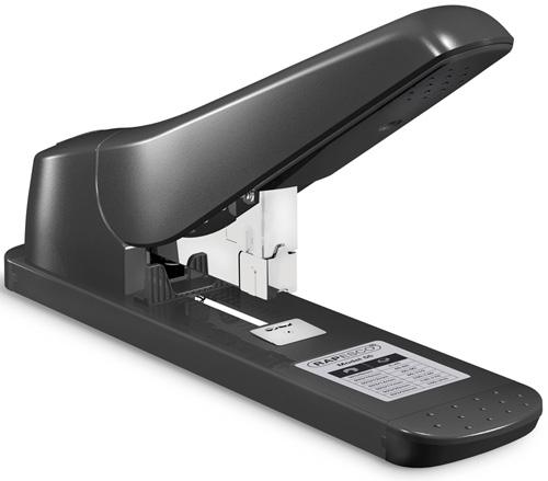 Grapadora Rapesc Av-55 Per a Gruixos (210H) Negre