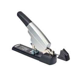 Grapadora Per a Gruixos Rexel Apollo (200H) Plata/Negre