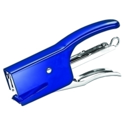 Grapadora Tenassa Forofis Blue Tongs (20H) Blau