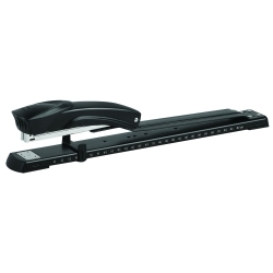 Grapadora Forofis Long Arm (20H) Negre