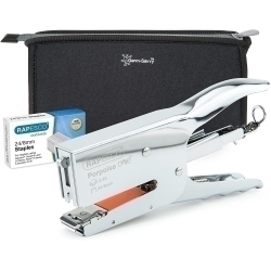 Grapadora Tenassa Rapesc Porpoise One (45H) Cromada