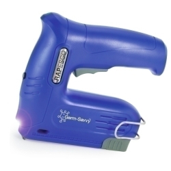 Grapadora Rapesc Electrica T12-Usb Inalambrica