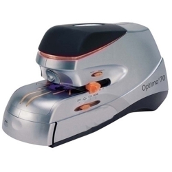 Grapadora Electrica Rapid Optima 70 (70H)