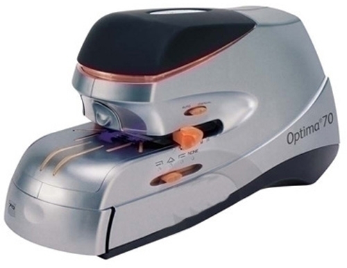Grapadora Electrica Rapid Optima 70 (70H)
