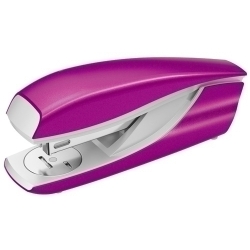 Grapadora Petrus 635 Wow Fucsia Metal·litzat