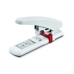 Grapadora Novus B40/4 Per Gruixos Gris