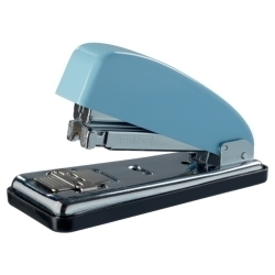 Grapadora Petrus 226 Retro Fondant Blue
