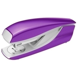 Grapadora Petrus 635 Wow Violeta Metal·litzat