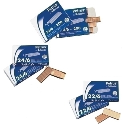 Grapes Petrus 26/6 Cobrejades Caixa De 5000