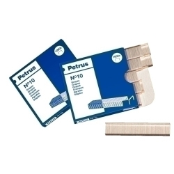 Grapes Petrus 10 Galvanitzades Caixa De 1000