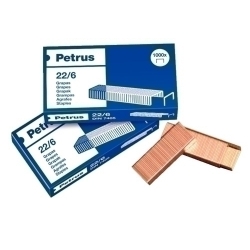 Grapes galvanitzades 22/6 - 24/6