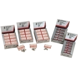 Grapes Casc 27 Galvanitzades Caixa De 1000