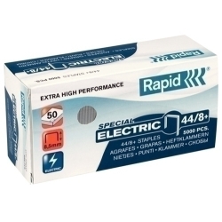 Grapes Rapid Super Strong 44/8+ Mm. Galvanitzades Caixa De 5000