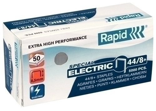 Grapes Rapid Super Strong 44/8+ Mm. Galvanitzades Caixa De 5000