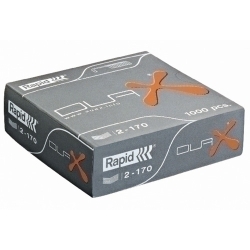 Grapes Rapid Duax Galvanitzades Caixa De 1000