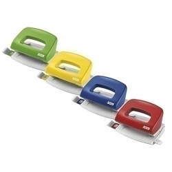 Trepant 2 Punxons Petrus 50 (10H) Pintat Assortits