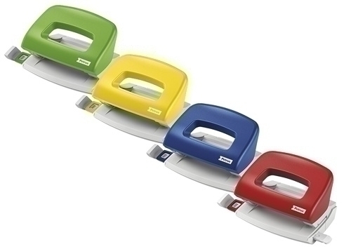 Trepant 2 Punxons Petrus 50 (10H) Pintat Assortits