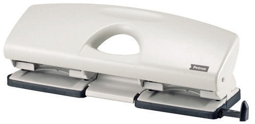 Trepant 4 Punxons Petrus 72 (16H) Gris