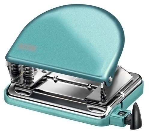 Trepant 2 Punxons Petrus 52 Wow (20H) Ice Blue Metal·litzat