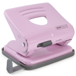 Trepant 2 P. Rapesc 825 Metalico (25 Fulles) Rosa Caramelo