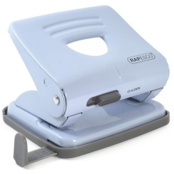 Trepant 2 P. Rapesc 825 Metalico (25 Fulles) Blau