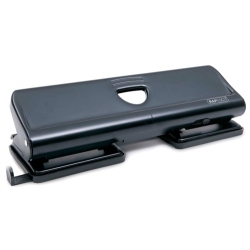 Trepant 4 P. Rapesc 720 Metalico (20 Fulles) Negre