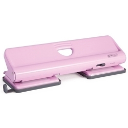 Trepant 4 P. Rapesc 720 Metalico (20 Fulles) Rosa Clar