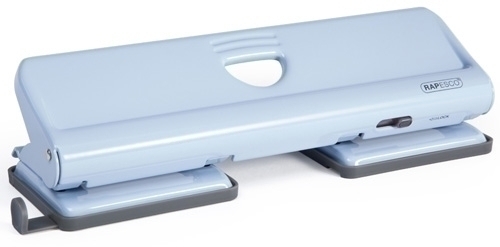 Trepant 4 P. Rapesc 720 Metalico (20 Fulles) Blau