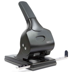 Trepant 2 P. Rapesc Alu 65 (65 Fulles) Negre