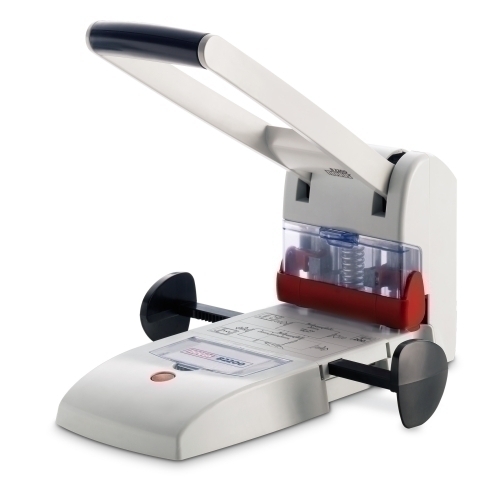 Trepant 2 Punxons Novus B2200 (200H) Gran Capacitat