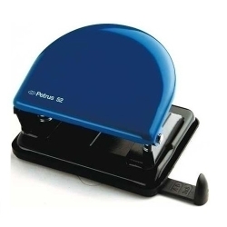 Trepant 2 Punxons Petrus 52 (20H) Blau