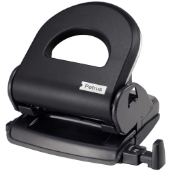 Trepant 2 Punxons Petrus 85 (25H) Negre