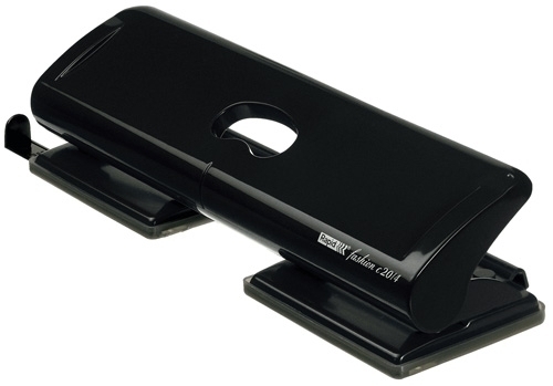 Trepant 4 Punxons Rapid Fc20/4 (20H) Negre