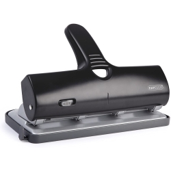 Trepant 4 P. Rapesc Alu (40 H) Negre