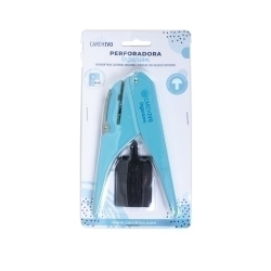 Trepant Fitxer Ingeniox Per Quadern Discos