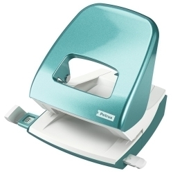 Trepant 2 Punxons Petrus Wow 62 (30H) Turquesa Metal·litzat (Blister)